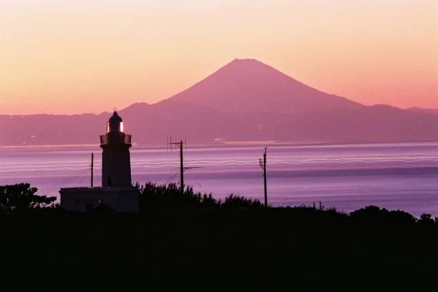 Susaki Lighthouse