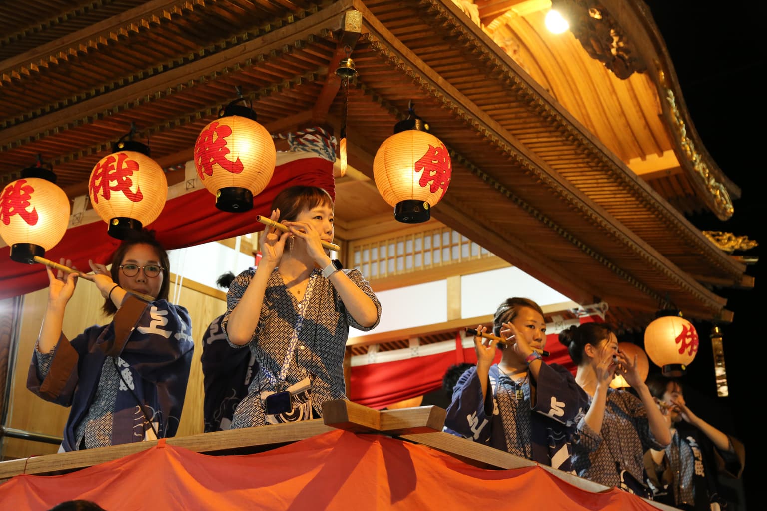 Tokamachi Omatsuri