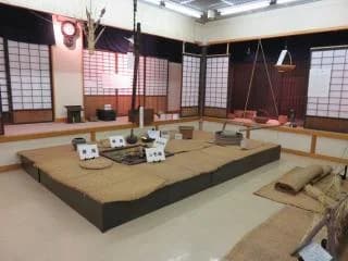 Miwa Town Folk Museum 1