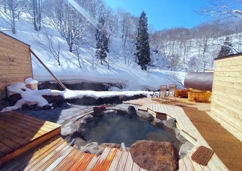 Magoroku Onsen