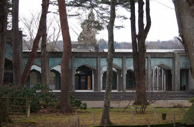 Kado Tatehira Fuku Memorial Museum