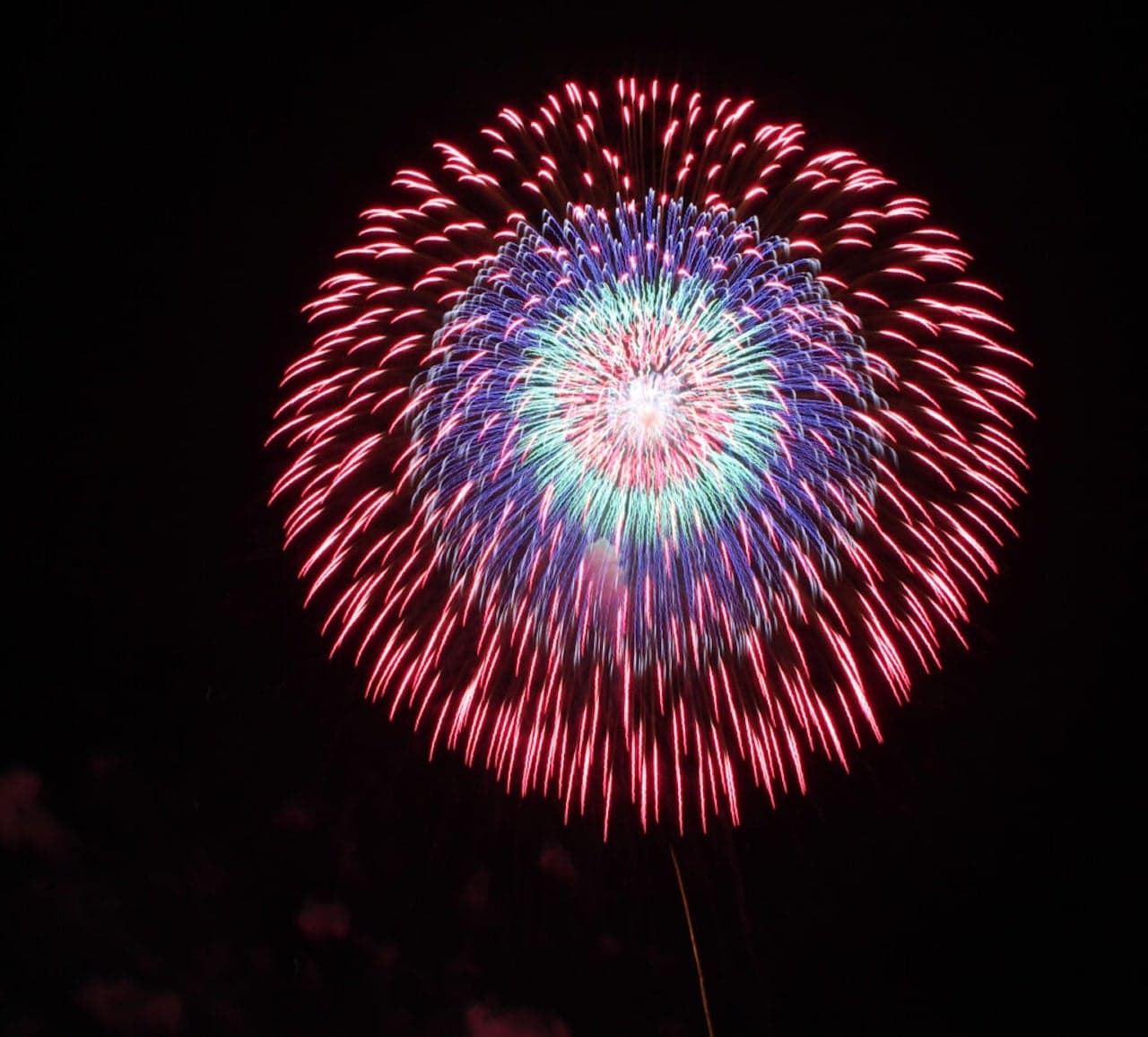 Wakasa Takahama Fireworks Festival