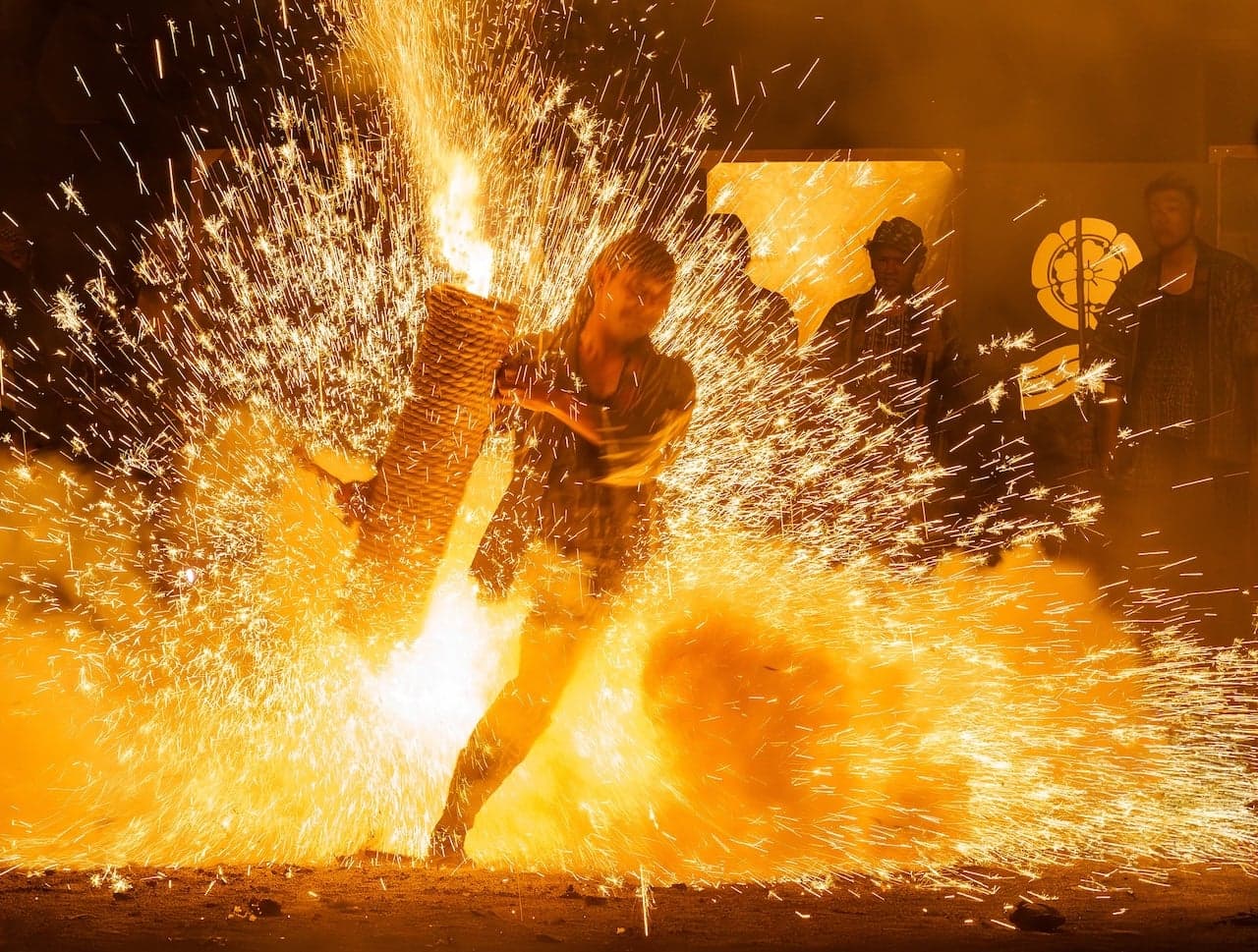 Toyohashi Gion Festival