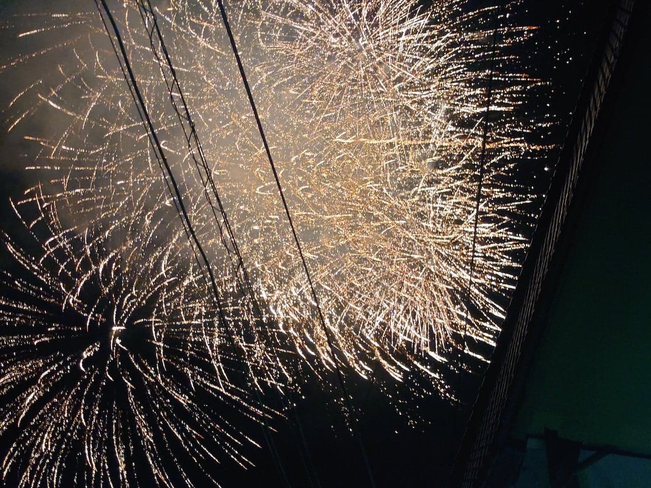 A fun summer festival in Mitoya district