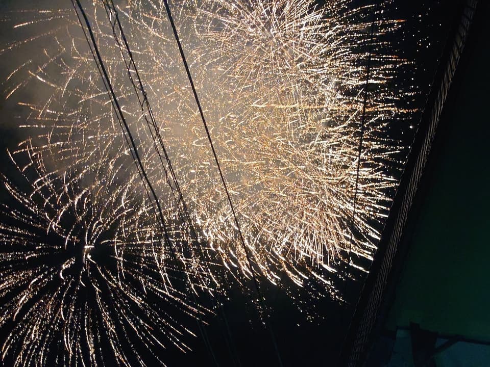 三刀屋地区たのしい夏まつり