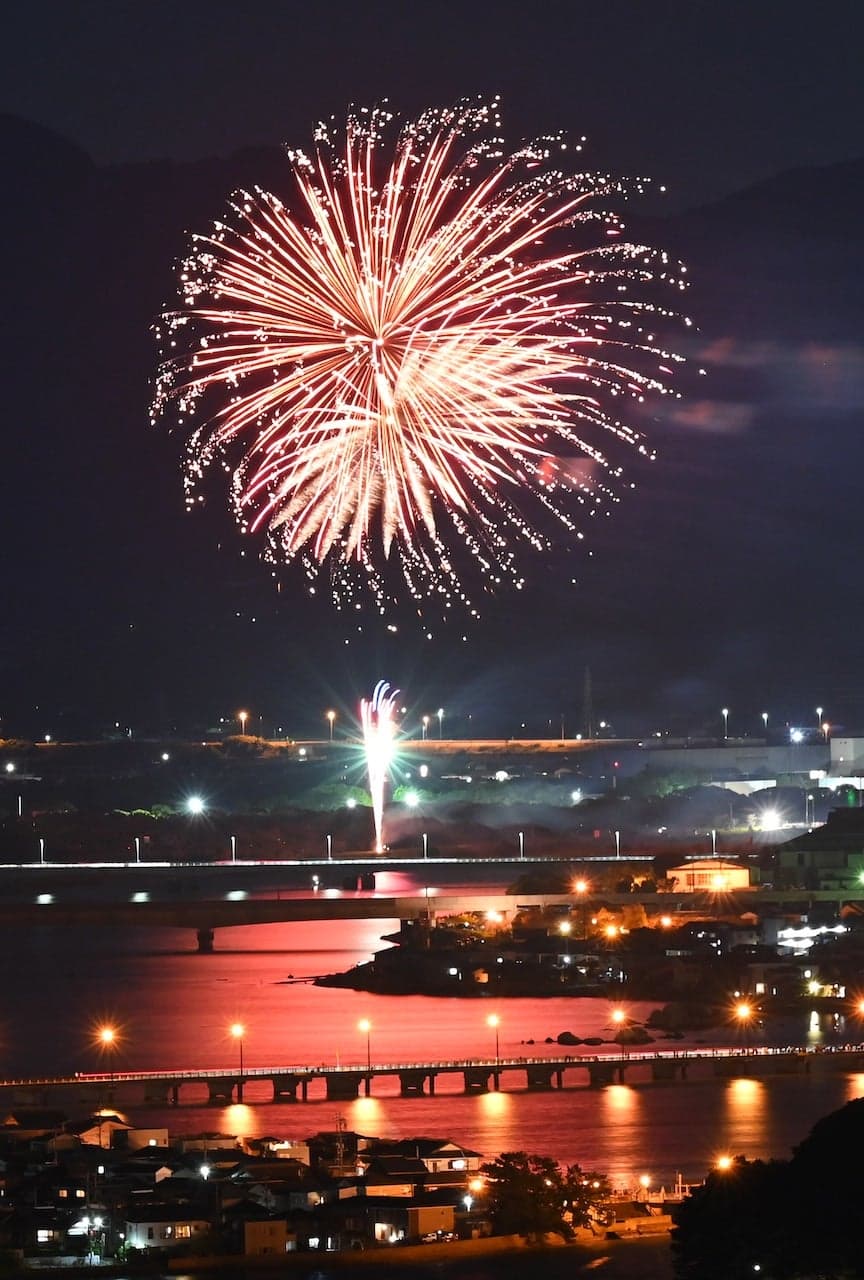 第71回九州花火大会