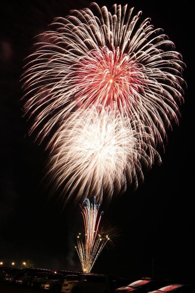 The 33rd Ayamaru Festival in 2025