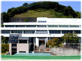 Shonan Nishinomiya Tourist Association (in the townsman center)