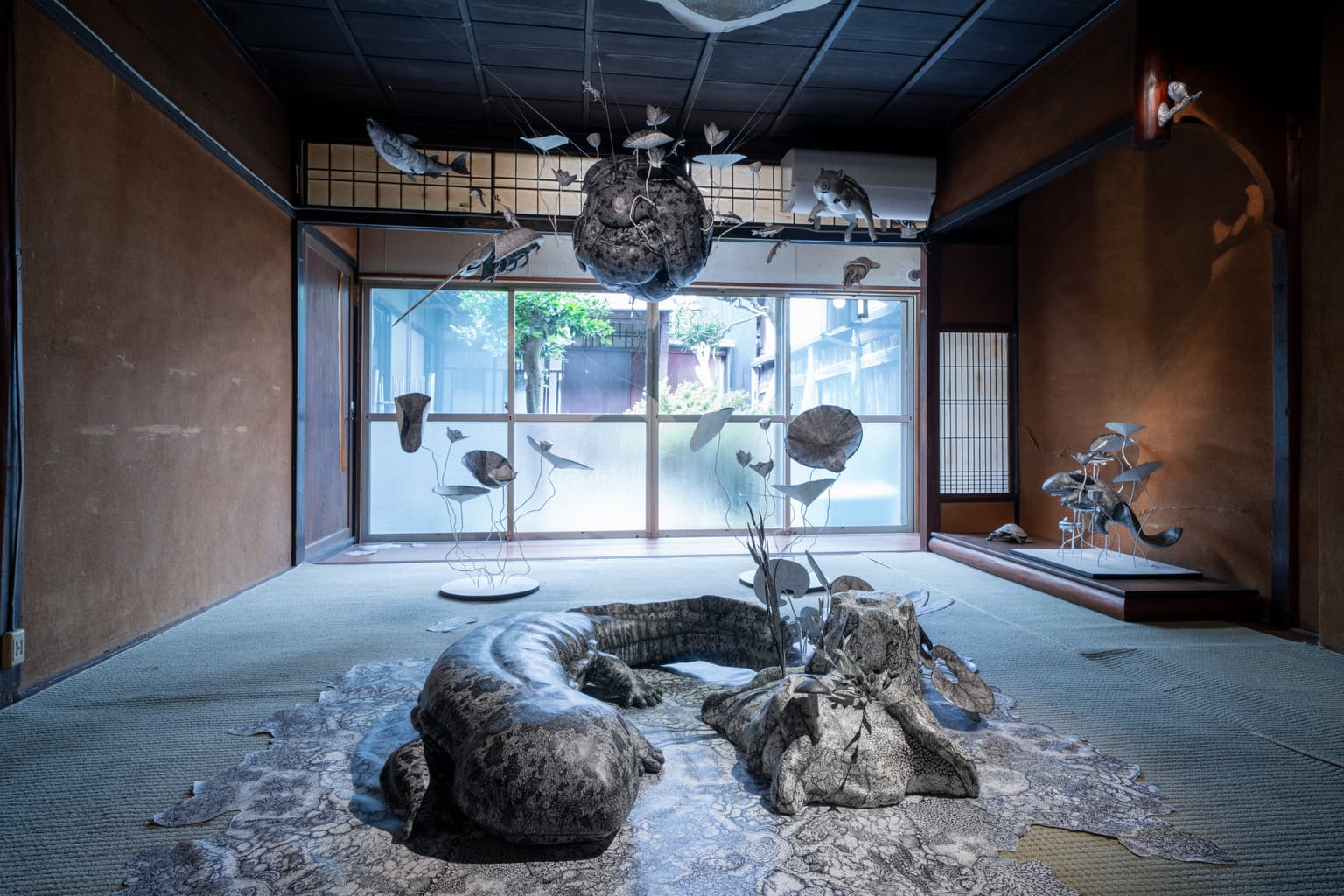 山本家_村山大明