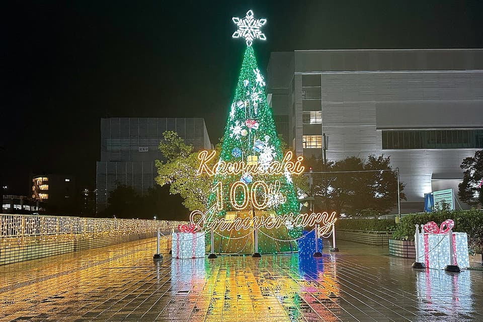 kirara＠アートしんゆり2024