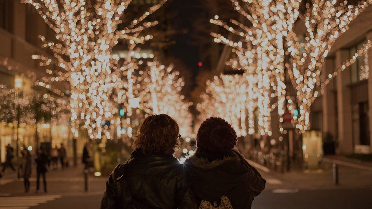 2024 NIIGATA Light Pageant