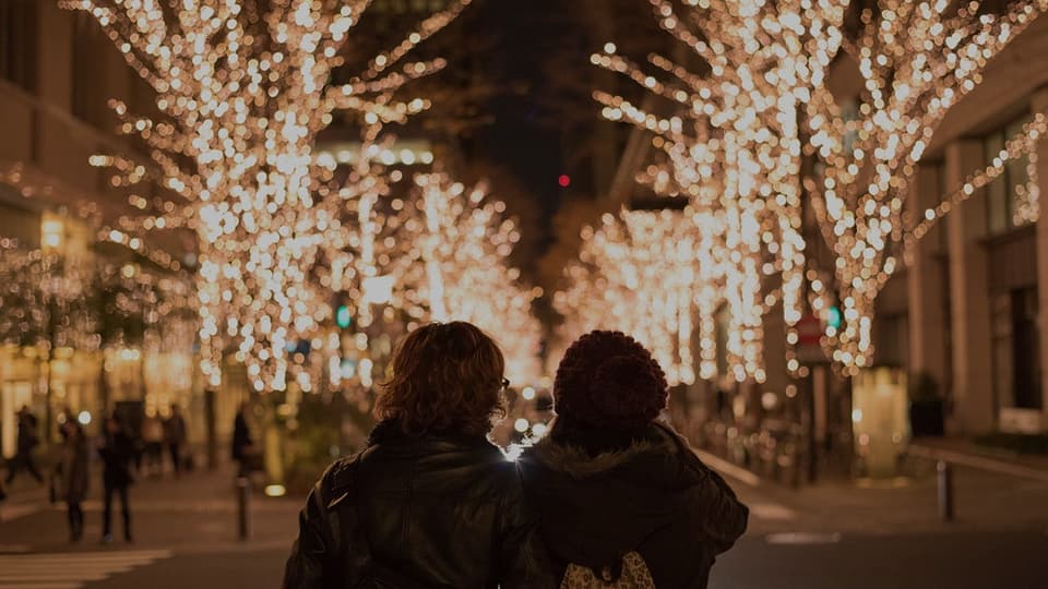 2024 NIIGATA光のページェント