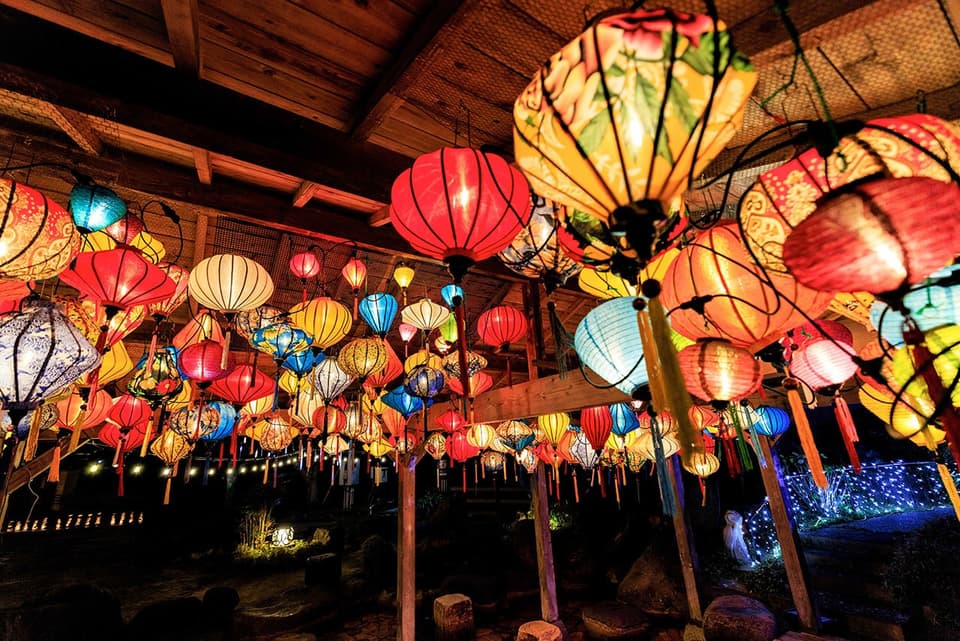 Amakusa Romantic Fantasy 2024