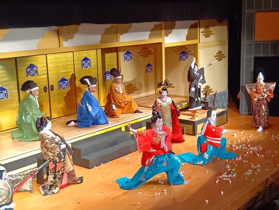 Soga Okaimenko Fujikannoba (2025)