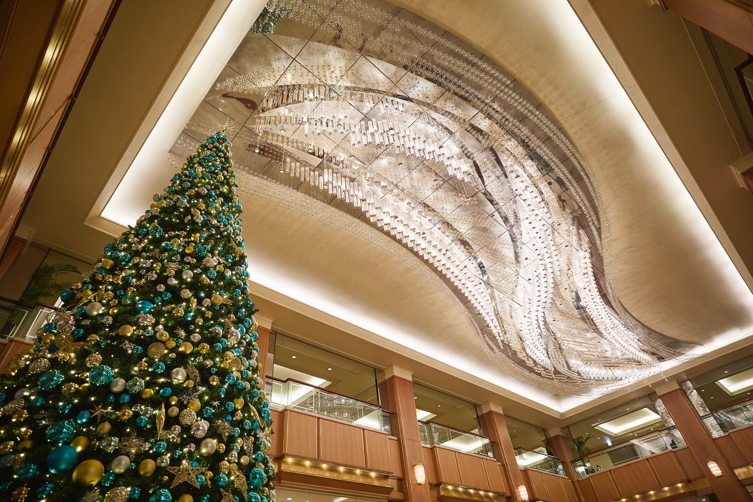 Christmas illumination