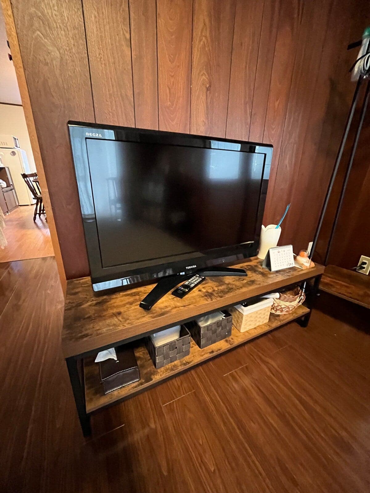 TV（リビングルーム）