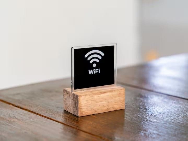 無料Wi-Fi