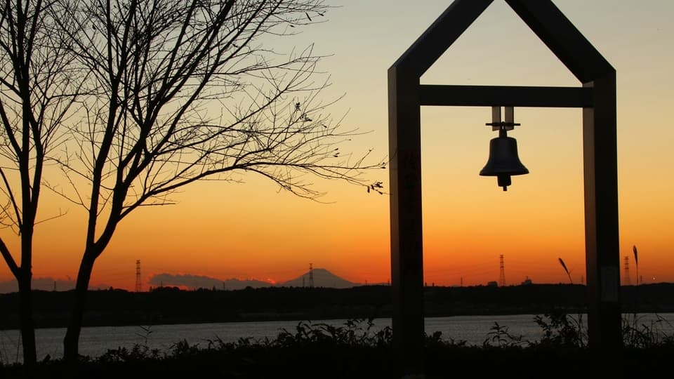 印旛沼サンセットヒルズ