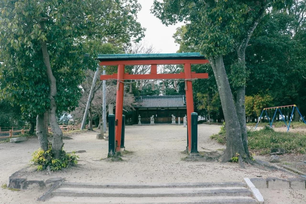 山王神社