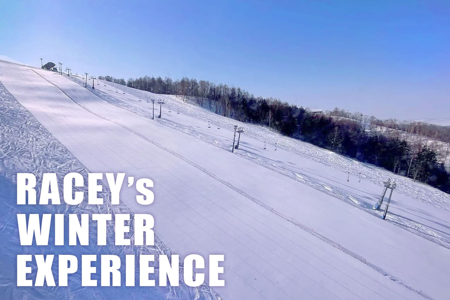 Maung Tray Sui Ski Resort