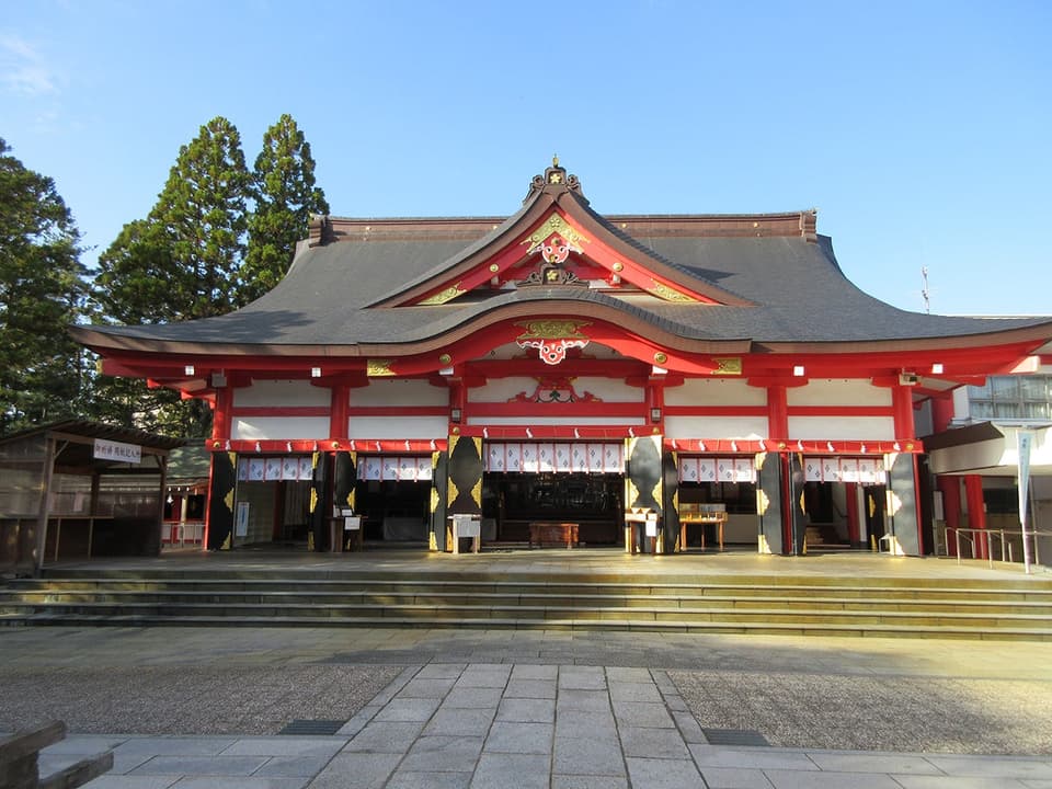 日枝神社