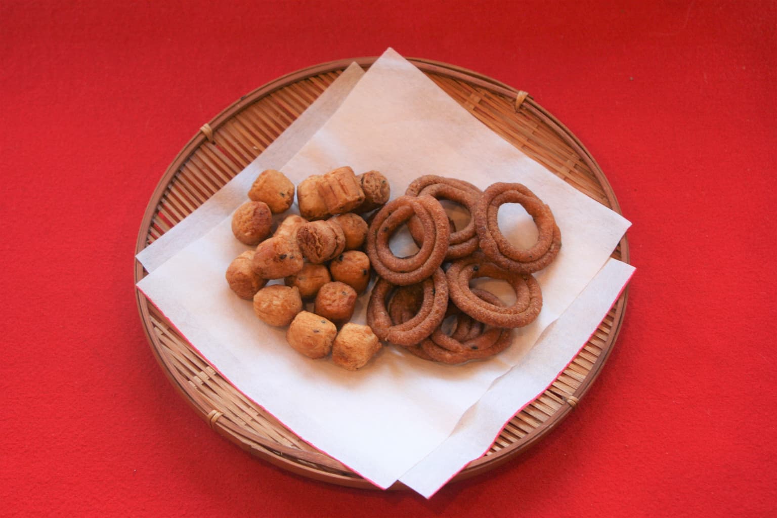 あかだ・くつわ