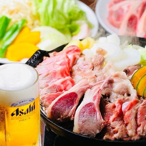 Asahi Breweries Garden Fukushima Main Shrine Store