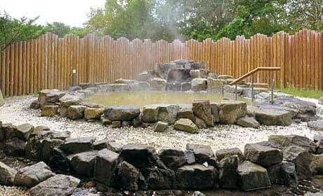 山花温泉リフレ