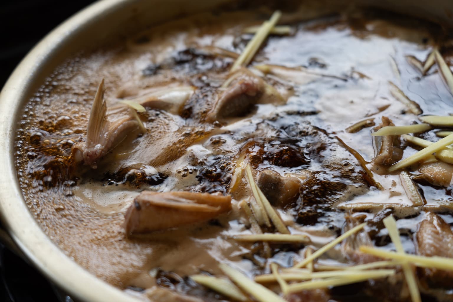 Hamanokasan Local Culinary Experience 1