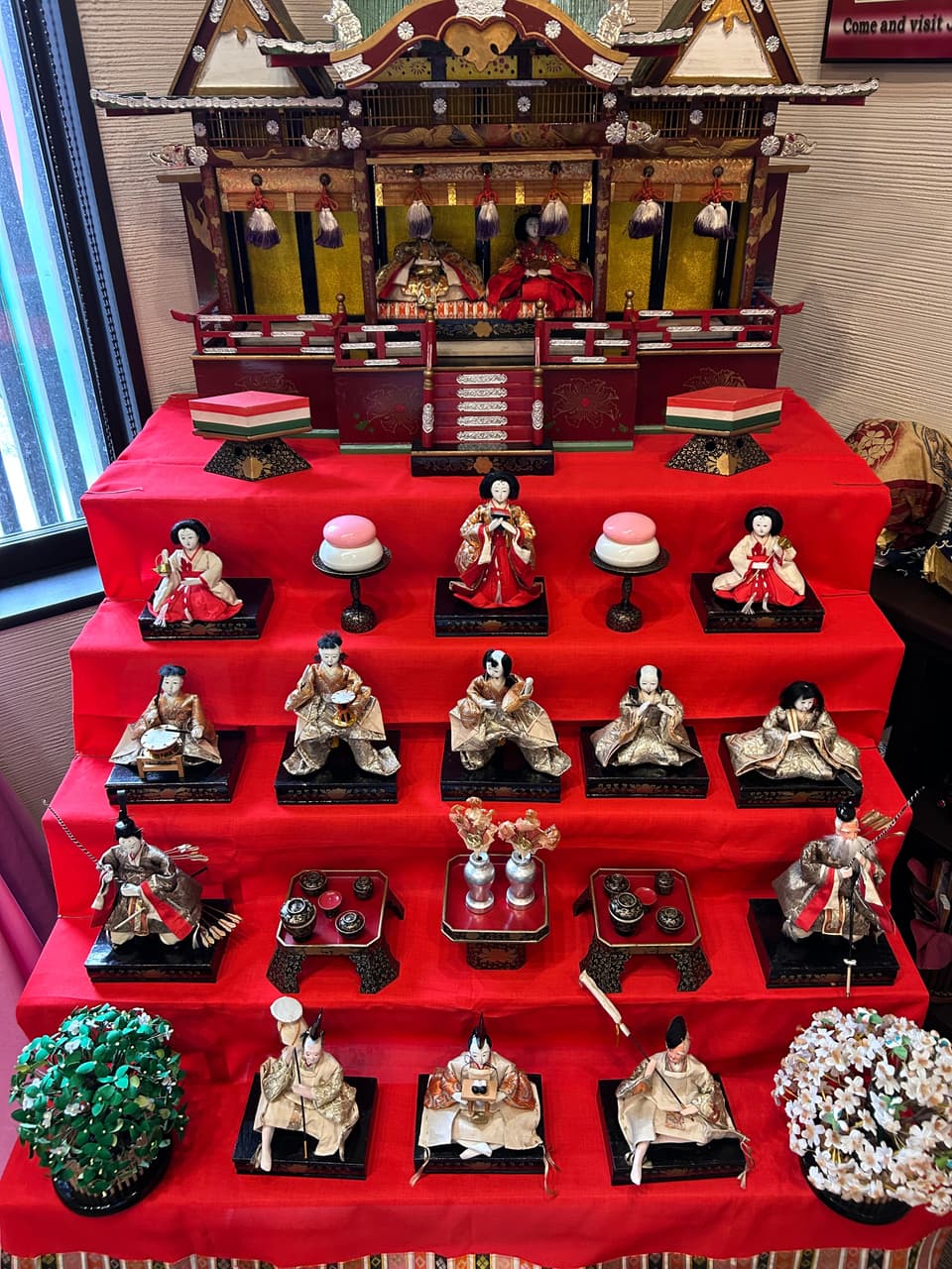 Hina Matsuri