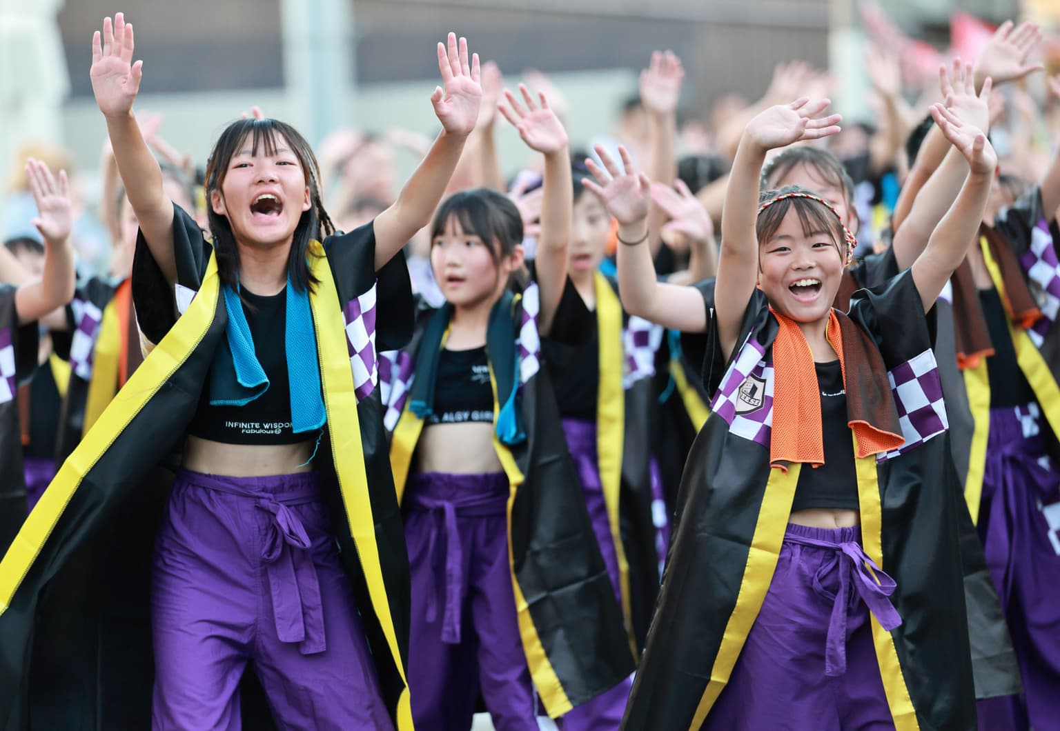 The 13th Iyo Aya Festival Photo Contest Special Award