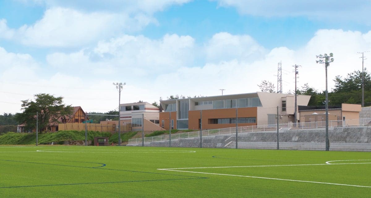 Pia Park Torinbo