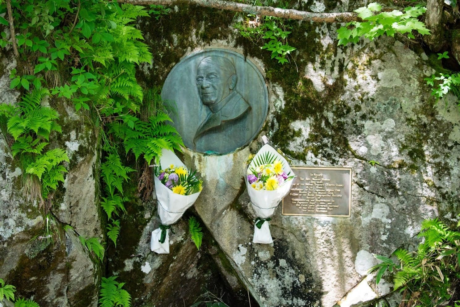 上高地観光旅館組合