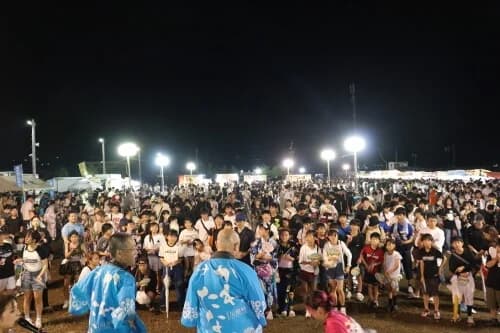 Kawatana Summer Festival