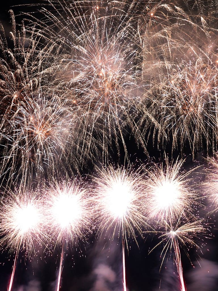 第53回いわない怒涛まつり