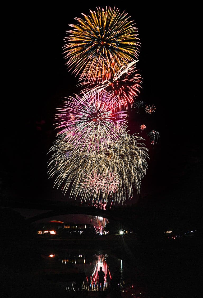 第53回和水町古墳祭
