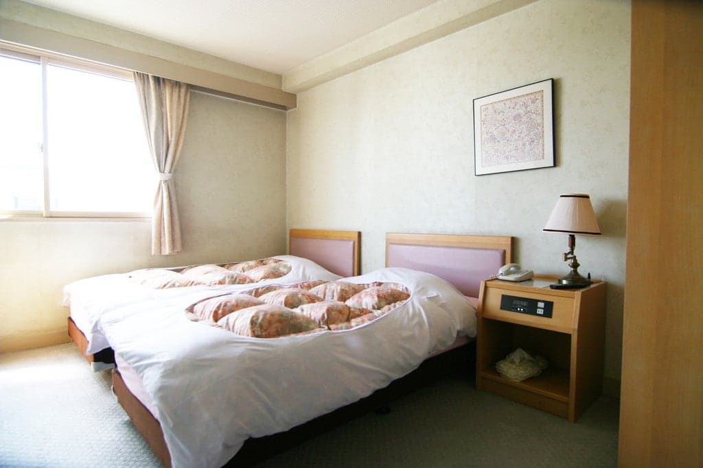 Seto-ohashi Onsen Yamako
