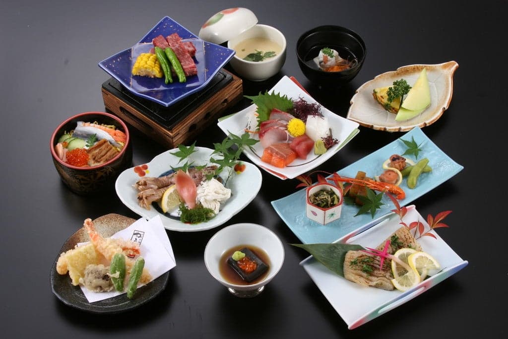 Seto-ohashi Onsen Yamako