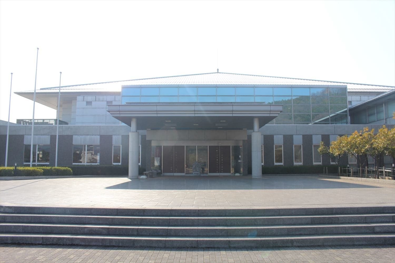 Kasaoka General Gymnasium