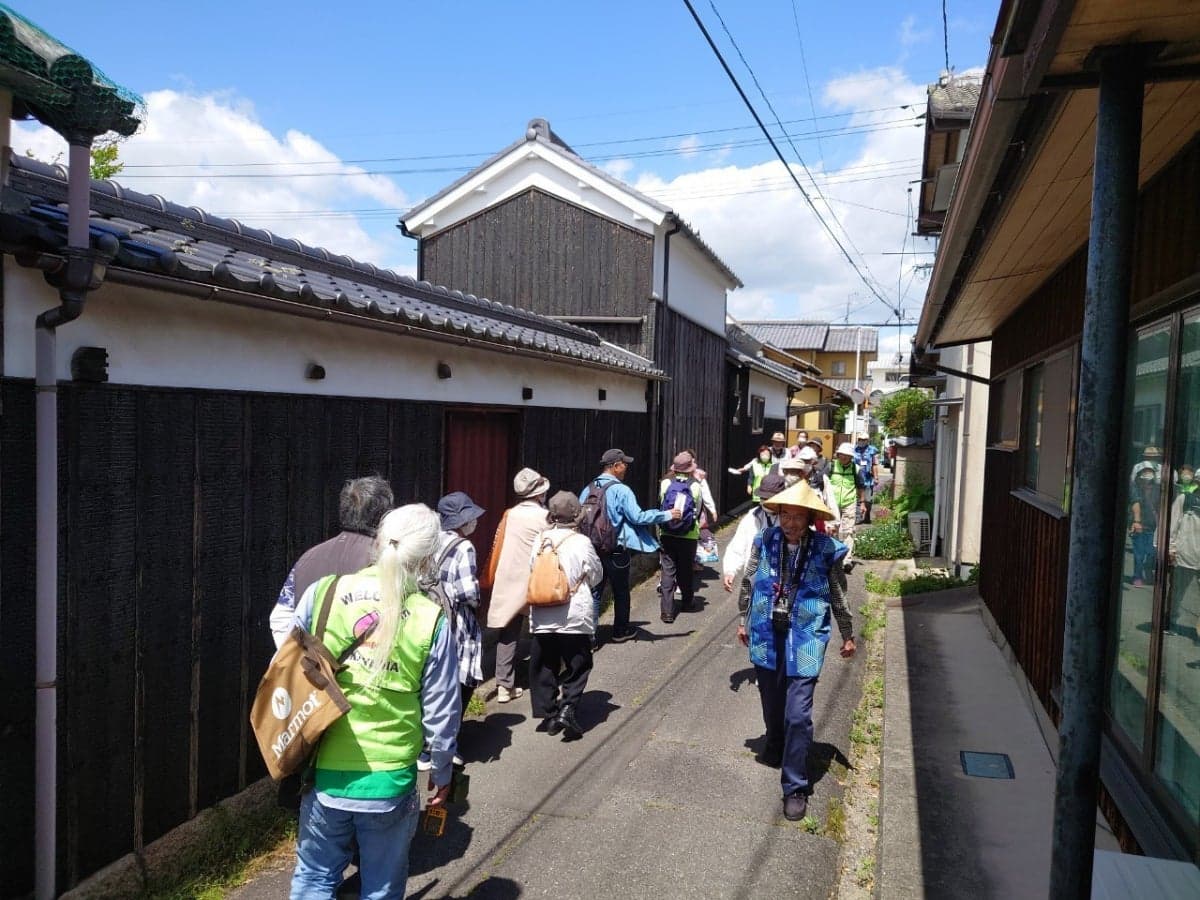 備前福岡案内ガイド協会