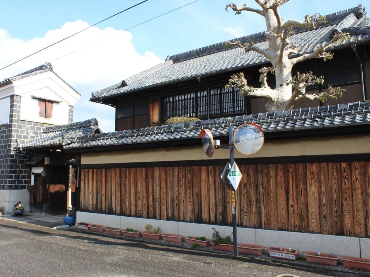 備前福岡案内ガイド協会