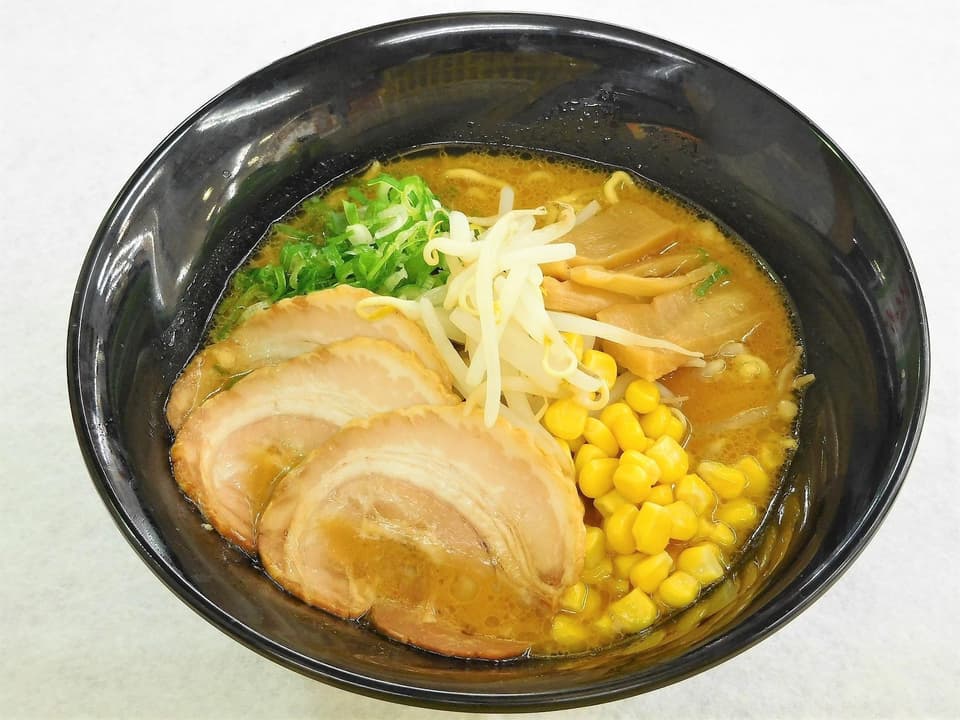 Yonago Expressway Hiruzen Kogen Service Area (downhill) Restaurant