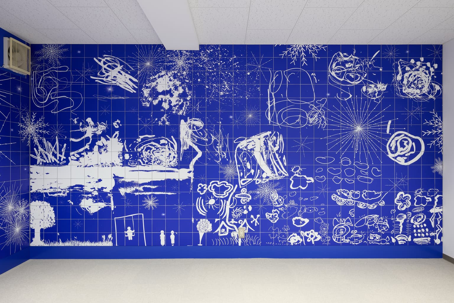 Sandra Sint, cosmology for the future.