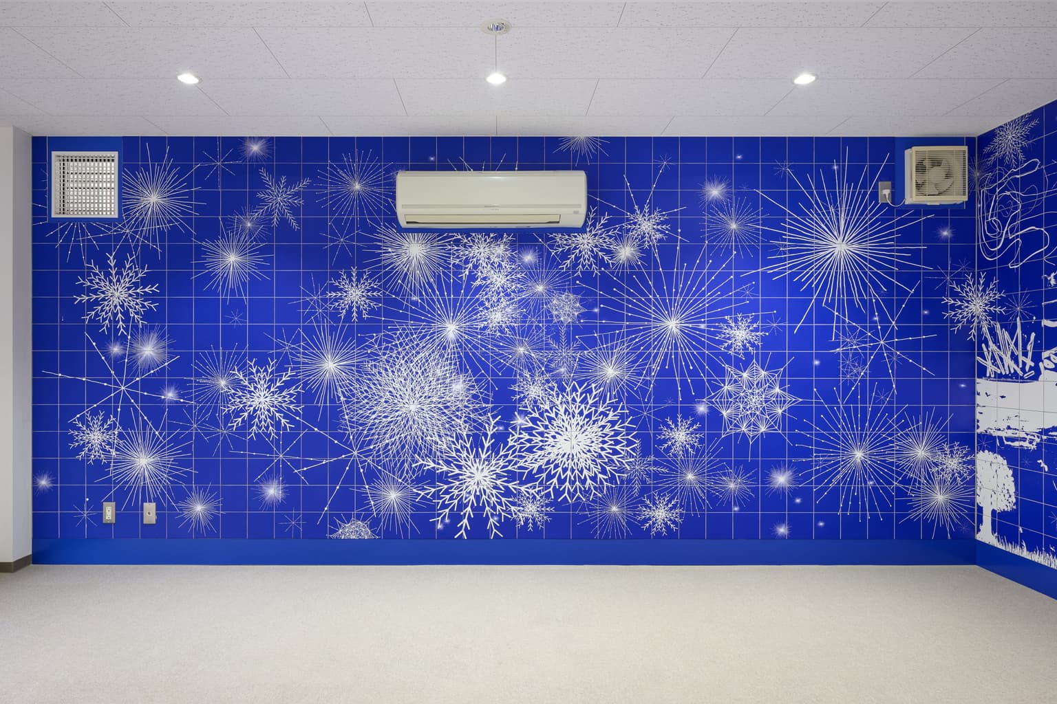 Sandra Sint, cosmology for the future.