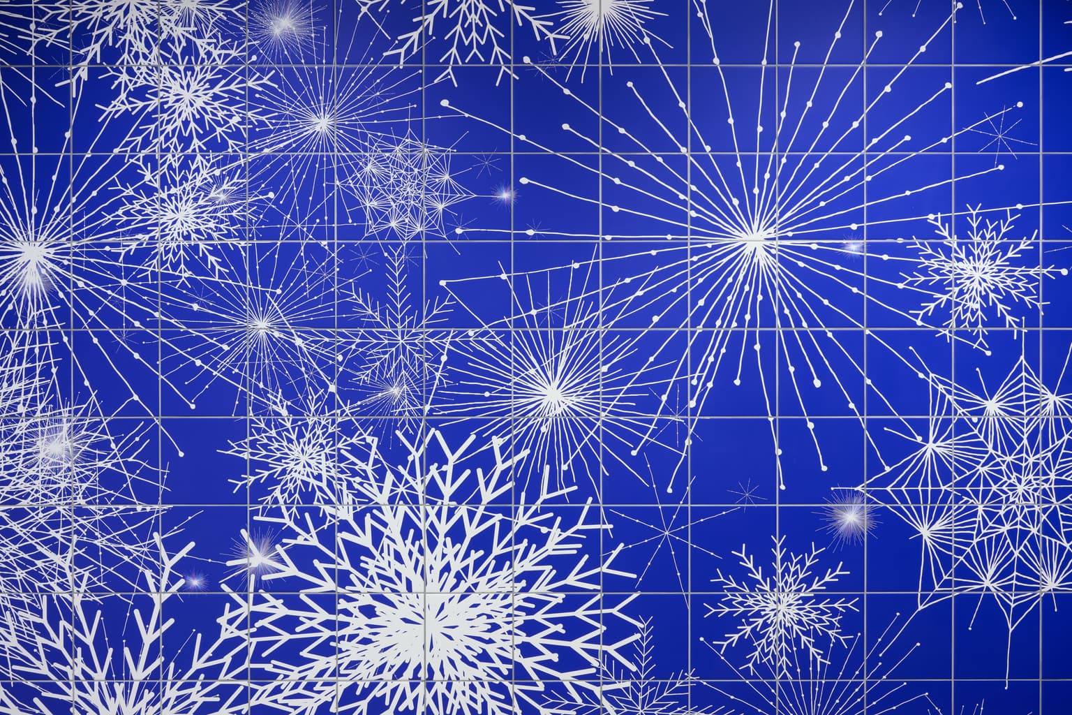 Sandra Sint, cosmology for the future.