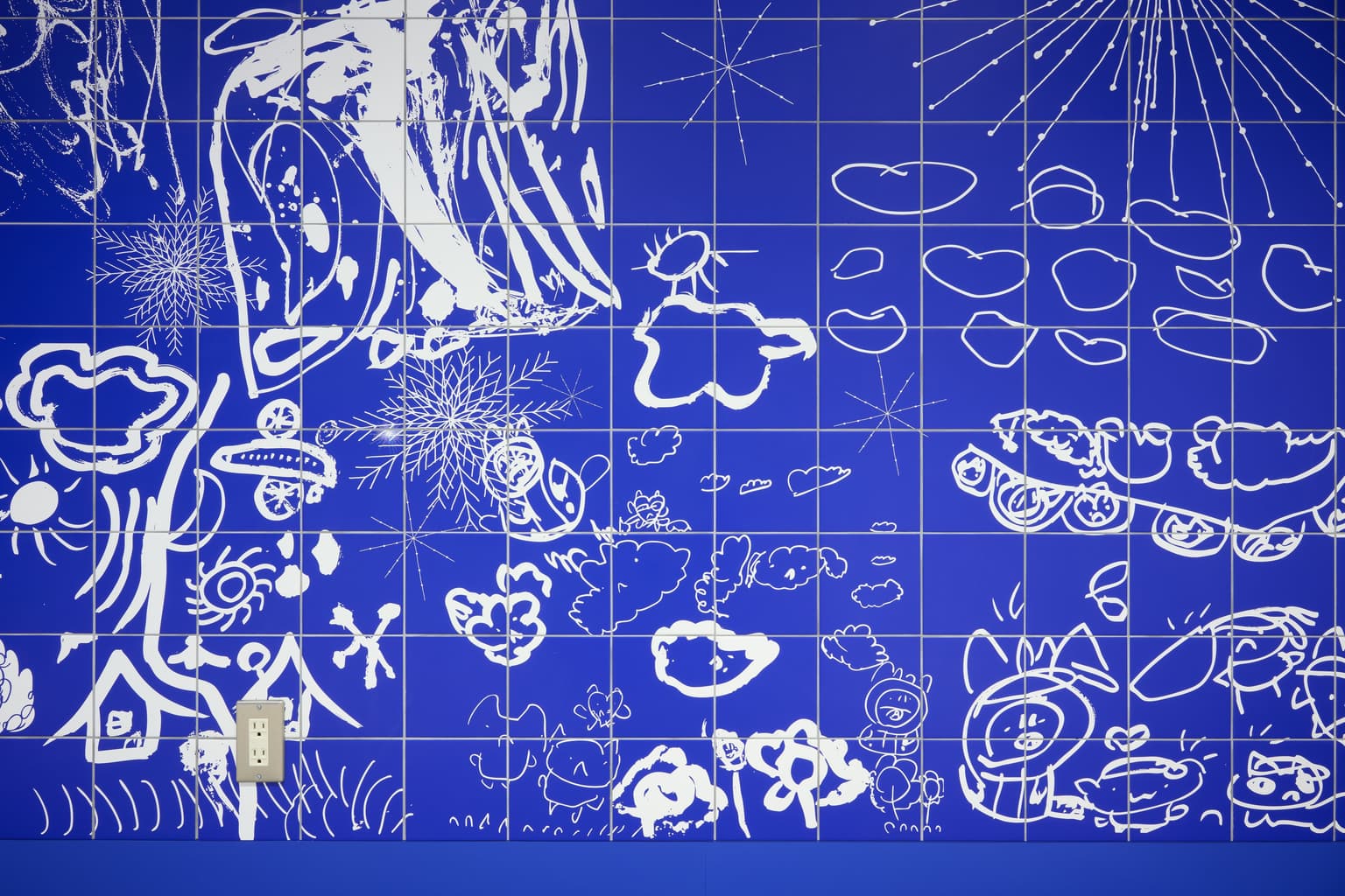 Sandra Sint, cosmology for the future.