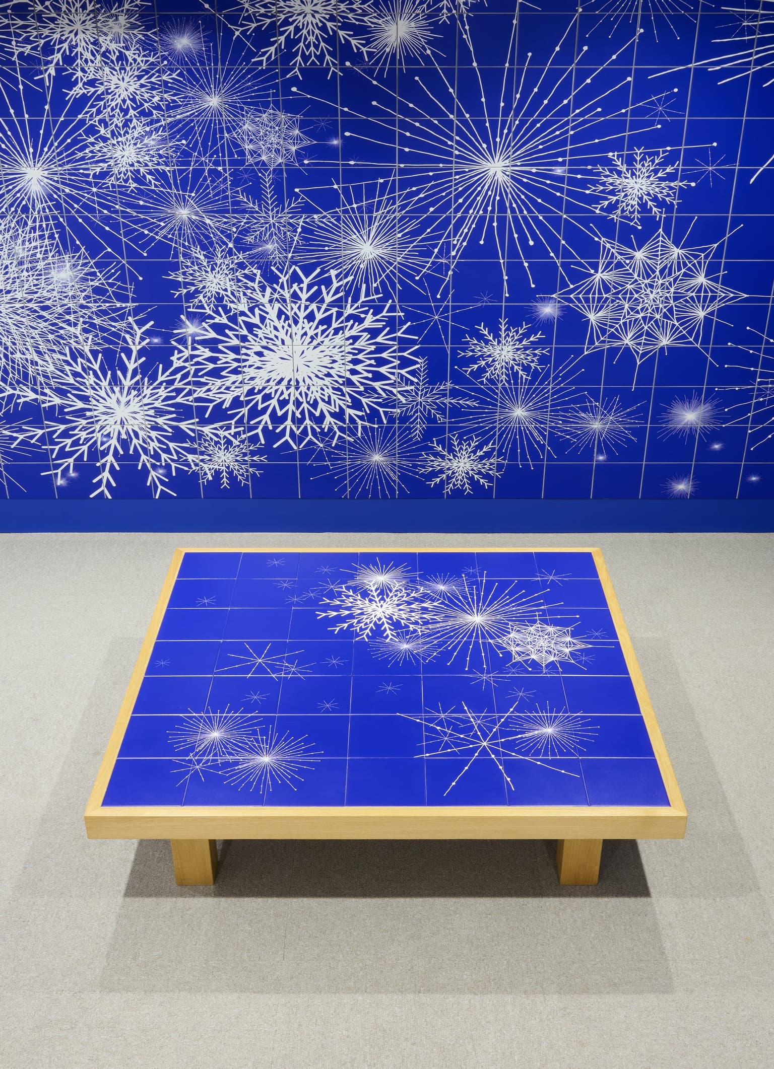 Sandra Sint, cosmology for the future.