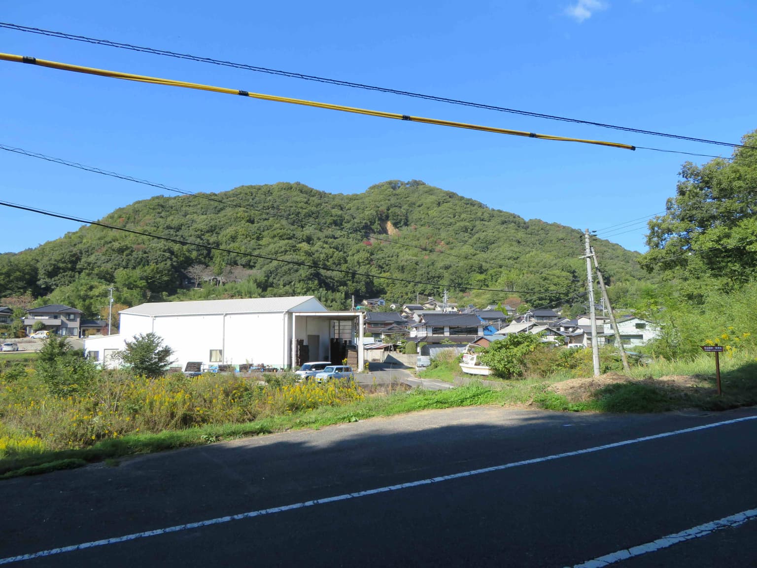 軍神社