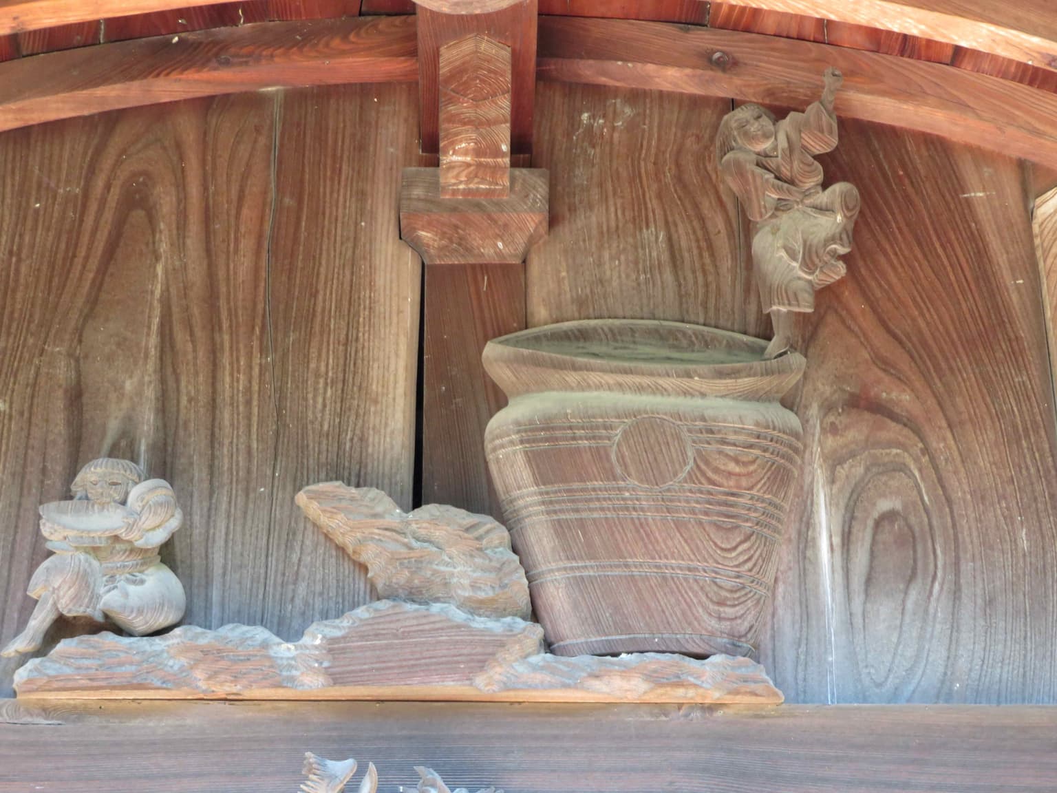 軍神社