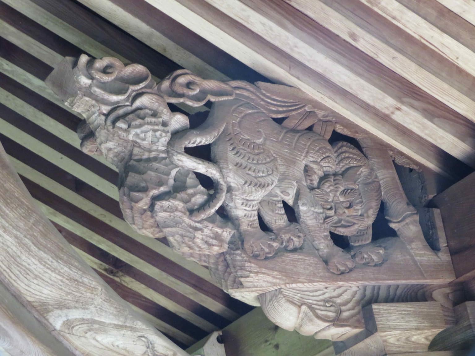 軍神社